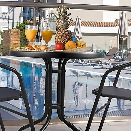Hotel Adorno Di Zante 4*