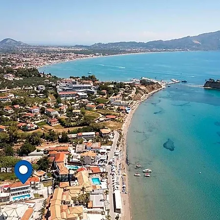 Hotel Adorno Di Zante 4*