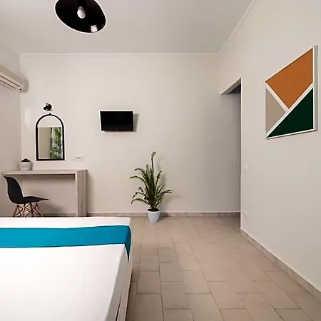 Adorno Di Zante Ξενοδοχείο με διαμερίσματα 4*
