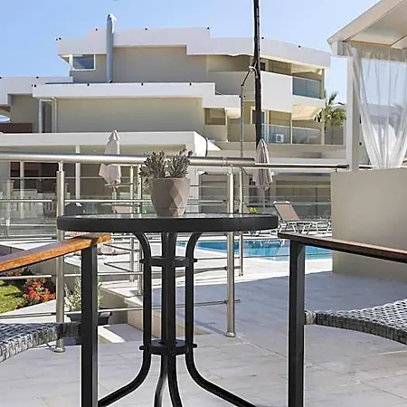Adorno Di Zante 4* Laganas