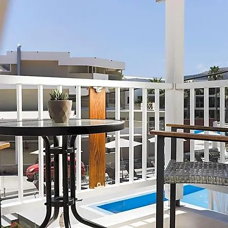Hotel Adorno Di Zante Laganas