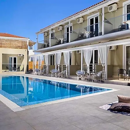Adorno Di Zante 4* Laganas