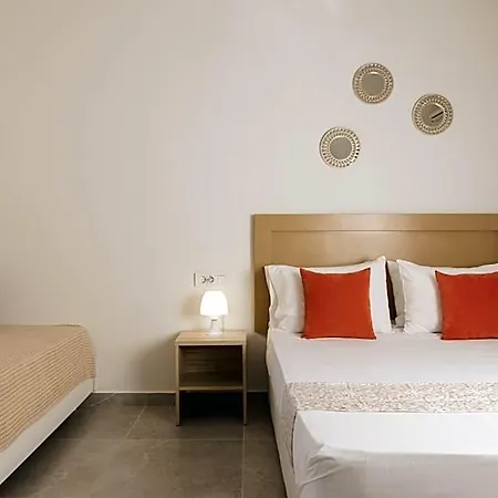 Adorno Di Zante 4* Laganas